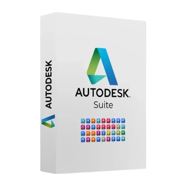 Autodesk Tutti i Programmi licentie kopen, direct geleverd bij Liceon