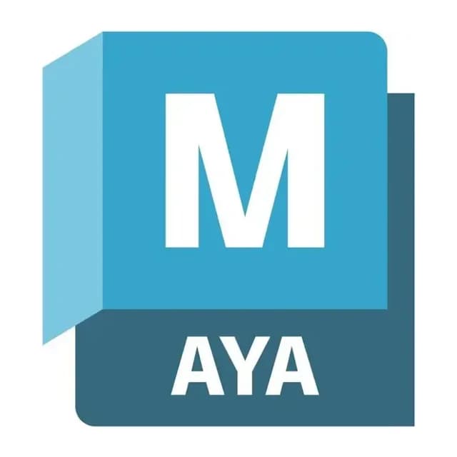 Autodesk Maya licentie kopen, direct geleverd bij Liceon