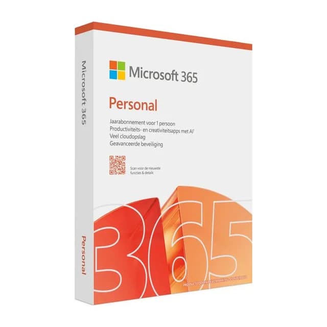 Microsoft 365 , 1 anno (account) licentie kopen, direct geleverd bij Liceon